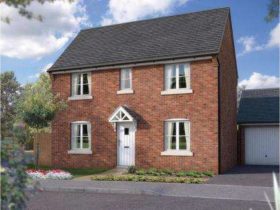 3 bedroom Detached f...